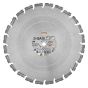 Stihl D-BA10 Diamond Wheel