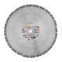 Stihl D-BA90 Cutting Wheel