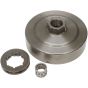 Rim Sprocket Kit 3/8" (7 Teeth)  for Stihl MS260, MS280 Chainsaws - Replaces 1121 007 1039