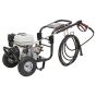 SIP TPHGP570/150 Honda Pressure Washer