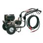 SIP TP760/190 Petrol Pressure Washer