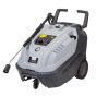 SIP Tempest PH600/140 Hot Electric Pressure Washer (4 Pole)