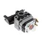 Carburettor for Honda GX22, GX25, GX35 Engine - Replaces 16100-Z0Z-815