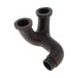 Carburettor Inlet Manifold for The Mag 2055 SRL Twin Engine - 0903 167