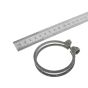 Clamp for M.A.G 1045SRL,1029SRL Engines - 0929 301