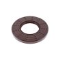 Radial Seal for Bomag BP 12/40, BP 10/35 Compactors - OEM No. 09312808