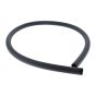 Fuel Tube for Kubota Machines - OEM No. 09661 70625