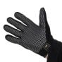 Impact Protection Work Gloves (M) - Slip Free Silicone Grip