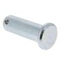 Bolt for Bomag BW80 Asphalt Roller - 09872204