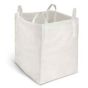 1 Tonne Bag - High Quality Tightly Woven Polypropylene - Size: 90 x 90 x 90cm