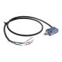 Switch for Wacker Neuson LS750 Dumper - OEM No. 1000003238