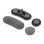 Rubber Cap Set for Wacker 38Z3, 50Z3, 6503 Mini Excavators - 1000019515