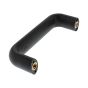 Engine Hood Handle for Wacker 1001 Dumper - 1000065204