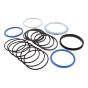 Swivel Joint Seal Kit for Wacker 50Z3, EZ53 Mini Excavator - OEM No. 1000073189