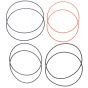 Seal Kit for Wacker Neuson 6001 Dumper - 1000113742