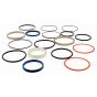 Dipper Seal Kit for Wacker Neuson 8003 Excavator - 1000117859