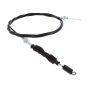 Accelerator Cable for Wacker 28Z3, 38Z3 Excavators - 1000154164