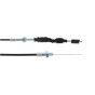 Accelerator Cable for Wacker 28Z3, 38Z3 Excavators - 1000154164