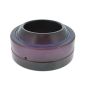 Pivoting Bearing for Wacker DV100, DV100-2 Dumper - OEM No. 1000224984