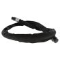 Hose for Wacker ET18, ET20 Mini Excavator - OEM No. 1000292009