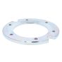 Cover for Wacker DW100, DW60, DW90 Wheel Dumpers - 1000325654