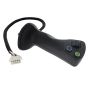 Joystick for Wacker DW60, DW90, DW100 Dumper - OEM No. 1000384629