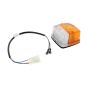Light Retrofit Kit for Wacker 2001, 4001 Dumper - OEM No. 1000390831
