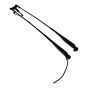 Wiper Arm for Wacker DV60, DV90, DV100 Dumper - OEM No. 1000404834