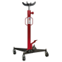 Transmission Jack 1tonne Vertical Sealey Part No. 1000ETJ