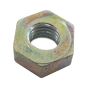 Nut for Governor Adjuster for Villiers MK10 MK12 C12 Engines - 1002X15