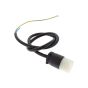 Cable Handle for Hiretech HT8, HT8 EX Floor Sanders - 100337