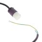 Cable Handle for Hiretech HT8, HT8 EX Floor Sanders - 100337