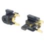 Brush Pair Sa, Genuine DeWalt Part - OEM No. 1003905-00