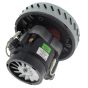 Motor 120v for DeWalt DWV902M Type 1 Dust Extractor - OEM No. 1004772-01