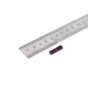 Stud ( 3/4'' X 1/4'' ) for Villiers MK10, 10/2, MK12, 12/2 Engine - 1010X6