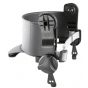 Bionic Hard Hat Adaptor (without Visor) for Bionic Honeywell Visor System