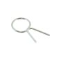 Pipe Clip for Kubota KX41-2, KX71, KX101 Mini Excavator - 10244 42320