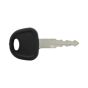 Hyundai Key for R, HL & HSL Models