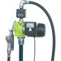 PCL Visconet Ii Fmogne Pump - 104133701