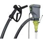 PCL Hornet G 40/12 Pump With Zp19 Nozzle & Crocodile Clips - 104438720