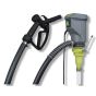 PCL Hornet G 40/12 Pump With Zp19 Nozzle & Crocodile Clips - 104438720