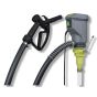 PCL Hornet G 40/24 Pump With Zp19 Nozzle & Crocodile Clips - 104448720