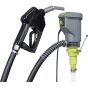 PCL Hornet W 40 Drum Pump Kit, A2010 Nozzle (EU Plug) - 104528700