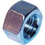 UNF Steel Nuts, Assorted Box Sizes: 3/16-3/8" UNF (300 pieces)