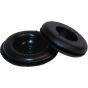 Blanking & Wiring Rubber Grommets, Assorted Box (240 pieces) ***LAST STOCK***