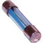 Glass Auto Fuses, Sizes: 2-50amp Assorted Box (185 pieces)