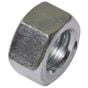 UNC Steel Nuts - Sizes: 1/4", 5/16", 3/8 - Pack of 300 