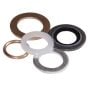 Sump Plug Washers Range: British