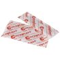 Fabric Adhesive Plasters, Various Sizes Assorted Box (120 Plasters)