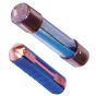 Glass Auto & Ceramic Torpedo Fuse Sizes: 5-50amp